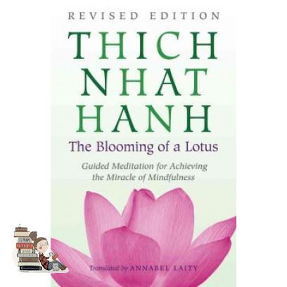 The best >>> BLOOMING OF A LOTUS, THE: REVISED AND EXPANDED EDITION