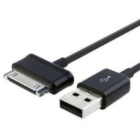 1m 3ft USB Charger Charging Data Cable for Samsung Galaxy Tab 2 Note P1000 P3100 P3110 P5100 P5110 P6800 P7300 P7310 P7500 P7510