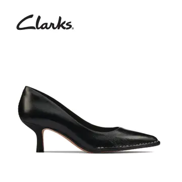 clarks heels price