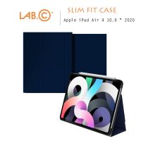 Lab.C SLIM FIT CASE เคสไอแพตกันกระแทก เกรดพรีเมี่ยม ของแท้ รองรับ Apple iPad AIR 4 10.9" 2020