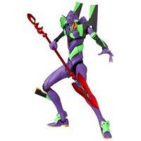 EVA Evangelion MAF156เครื่องแรกที่เคลื่อนย้ายได้และเปลี่ยนได้โมเดลอนิเมชั่นมือขายส่ง