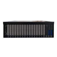 ระบบโทรศัพท์โรงแรมพับ X PBX ซีรีส์ TP96