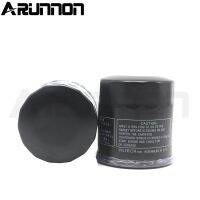 For Kawasaki ZX-10RR ZX-14 Ninja ZX1400 ZZR1400 ZG1400 VN1500 VN1600 VN1700 VN2000 Vulcan KAF450 Oil Filter