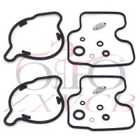 for CB500 PC32 1996-2003 CB 500S PC 32 Motorcycle carburetor repair kit