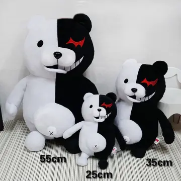 big monokuma plush