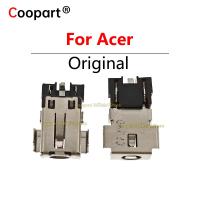 แจ็คไฟกระแสตรงชาร์จพอร์ตซ็อกเก็ตตัวเชื่อมปลั๊กสำหรับ Fo Acer Aspire 5 A515-54 A515-54G A515-55 A515-55G A515-44G A515-44 A515-55T