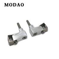 สำหรับ Honda NC750S/X NC700 CTX700 PCX125/150 PCX125 PCX150 CNC Universal รถจักรยานยนต์หลอดไฟหลอดไฟติดตั้งอุปกรณ์เสริม