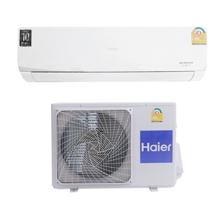 haier-เครื่องปรับอากาศ-inverter-9000-btu-hsu-09vtra03t