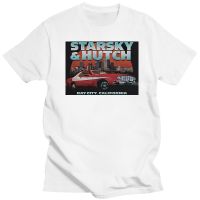 2019 funny t shirt men novelty tshirt Starsky &amp; Hutch Premium Canvas Premium Shirt - Bay City