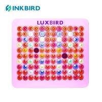 INKBIRD พืชงอกเติบโตแสง LBG-600เต็มสเปกตรัม LUXBIRD 600วัตต์ LED เติบโตสวนดอกไม้ไฮโดรโปนิเรือนกระจก