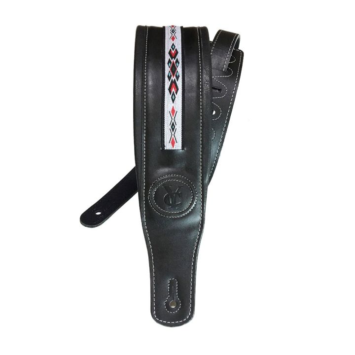 electric-guitar-strap-adjustable-leather-guitar-strap-musical-instrument-accessories