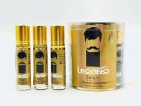 Legano serum moustach ลีกาโน่ เซรั่มปลูกผม ปลูกหนวด ปลูกคิ้ว เร่งผมยาว ขนาด 10 ml.