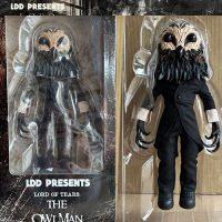 Mezco Toyz The Ownman Lord Of Tears อะนิเมะรูปการกระทำตกแต่งของเล่นสะสมรุ่นงานอดิเรกของขวัญวันเกิดตุ๊กตา