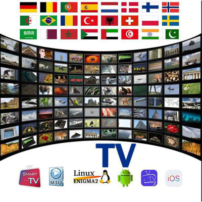 OTT hot XXX Smart TV Android TV Android Phone PC screen protector test Linux MAG OTT for One Screen Accessories
