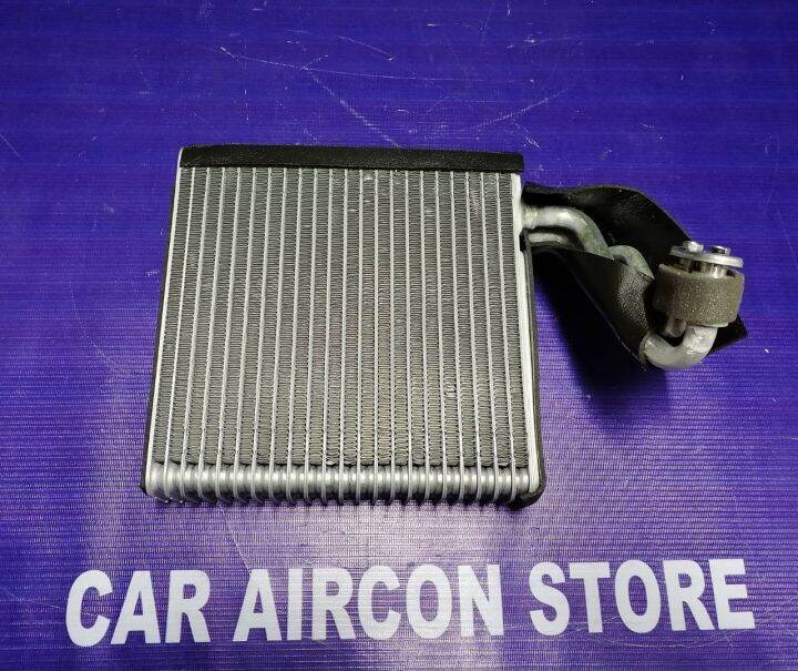KIA KC2700 car aircon evaporator laminated (FRONT) transair hd Lazada PH