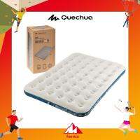 VAB แคมป์ปิ้ง  ที่นอนแค้มปิ้ง ที่นอนแบบสูบลมสำหรับ 2 คน Air Bed Quechua Air Basic 120cm Camping  เดินป่า