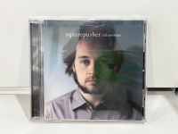 1 CD MUSIC ซีดีเพลงสากล  squarepusher ultra visitor    (A3D77)