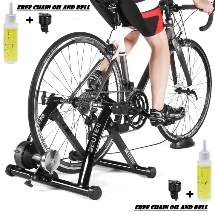 bike trainer deuter