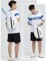 ۞◕✇ 2022 new Korean version yy two packs mens and womens badminton bag single shoulder bag convenient handbag