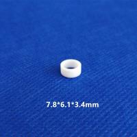 ซีล Gdi หัวฉีดน้ำมัน Ptfe 7.8*6.1*3.4มม. สำหรับ Ay-P3086 100ชิ้น