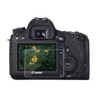 【☊HOT☊】 getongwei สำหรับ Canon EOS M 1200d 1300d 1500d 2000d 5ds 5dsr 1dx 5d3 5d4อุปกรณ์ป้องกันหน้าจอแอลซีดีป้องกันกล้องฟิล์มอุปกรณ์ป้องกัน