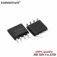 10pcs/lot XL6003E1 XL6003 6003 SOP8 IC Best quality WATTY Electronics