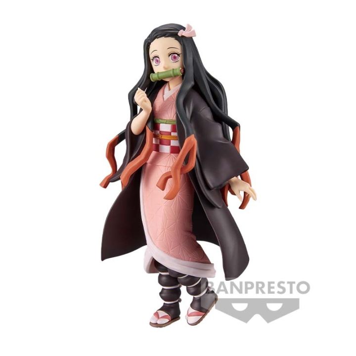 Bandai(บันได) BANPRESTO DEMON SLAYER: KIMETSU NO YAIBA FIGURE VOL.30 ...