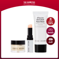 Bobbi Brown The Getaway Skincare Set    เซตลิมิเต็ดรวมไอเท็มไซส์มินิ