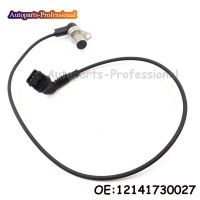 【✲High Quality✲】 qin51818144 เพลาข้อเหวี่ยงรถยนต์12141730027 12 14 1 730 027สำหรับ Bmw 5 E39 95-03 3 E46 98-05 Z3 E36อุปกรณ์เสริมรถยนต์เซ็นเซอร์ตำแหน่ง