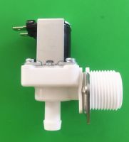 3/4 Thread Water Boiler Inlet Solenoid Valve