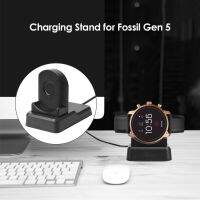 HOT QPAPSLOWPAH 607นาฬิกาอัจฉริยะฟอสซิลไม่มีที่ชาร์จ Charger Smartwatch ฟอสซิลของแท้-Usb-Aliexpress