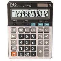 NEO เครื่องคิดเลข หน้าจอ LCD รุ่น 2753