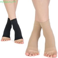 MXBEAUTY1 Men Plantar Fasciitis Socks Pain Compression Tight Heel Foot Inserts Eases Swelling Injury Recovery Shoe Accessories Sleeves Ankle Support/Multicolor