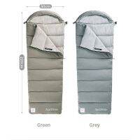 ถุงนอนพกพก sleeping bag รุ่น M180-M400