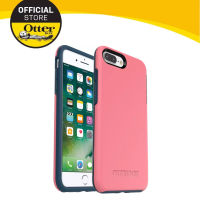 OtterBox ชุดสมมาตรที่ชัดเจนสำหรับ Apple iPhone 6 7 8/ iPhone 6 6S 7 8 Plus/ iPhone SE 2020ฝาครอบป้องกันเคสโทรศัพท์