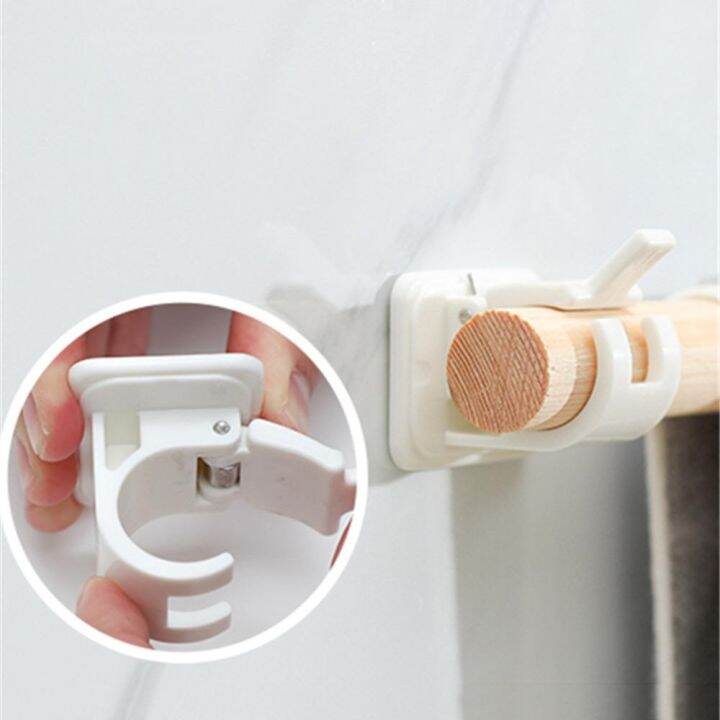 2pcs-nail-free-adjustable-rod-bracket-holders-magic-wall-curtain-hanging-rod-for-home-bedroom-curtain-rod-shelf-bracket-self-adhesive-wall-hooks-wall-curtain-hanging-rod-rack