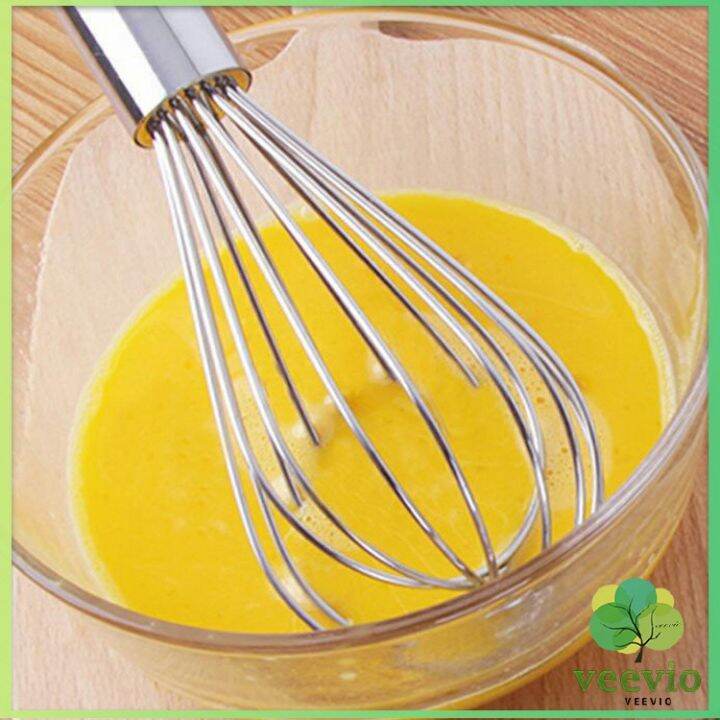 veevio-ตะกร้อตีไข่-ตะกร้อตีแป้ง-เครื่องผสมครีม-egg-beater-มีสินค้าพร้อมส่ง