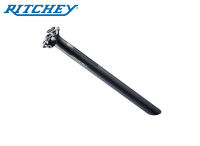 หลักอานคาบอน Ritchey รุ่น WCS 1-BOLT SEATPOST หัวตรง