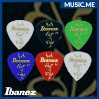 ปิ๊กกีตาร์ IBANEZ รุ่น  ″Tree of Life″ BTL16H (HEAVY) Guitar Pick / ของแท้ 100%