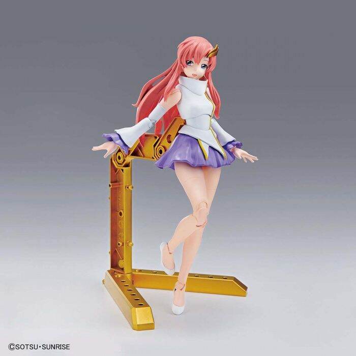 bandai-figure-rise-standard-seed-lacus-clyne