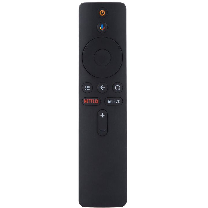 xiaomi-mi-tv-box-s-box-3-mi-tv-4x-mi-stick-รีโมทการควบคุมระยะไกลด้วยเสียง-รีโมทแอร์-รีโมท-รีโมททีวี-รีโม