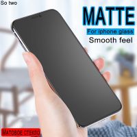yqcx001 sell well - / Tempered Glass Iphone 8 Plus Screen Protector Matt - Screen Protector Matte Glass - 【sell well】