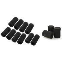 13PCS Black Sponge Cover Aquarium Pre-Filter