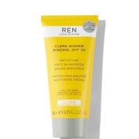 REN Clean Skincare Clean Screen Mineral SPF30 10ml/50ml