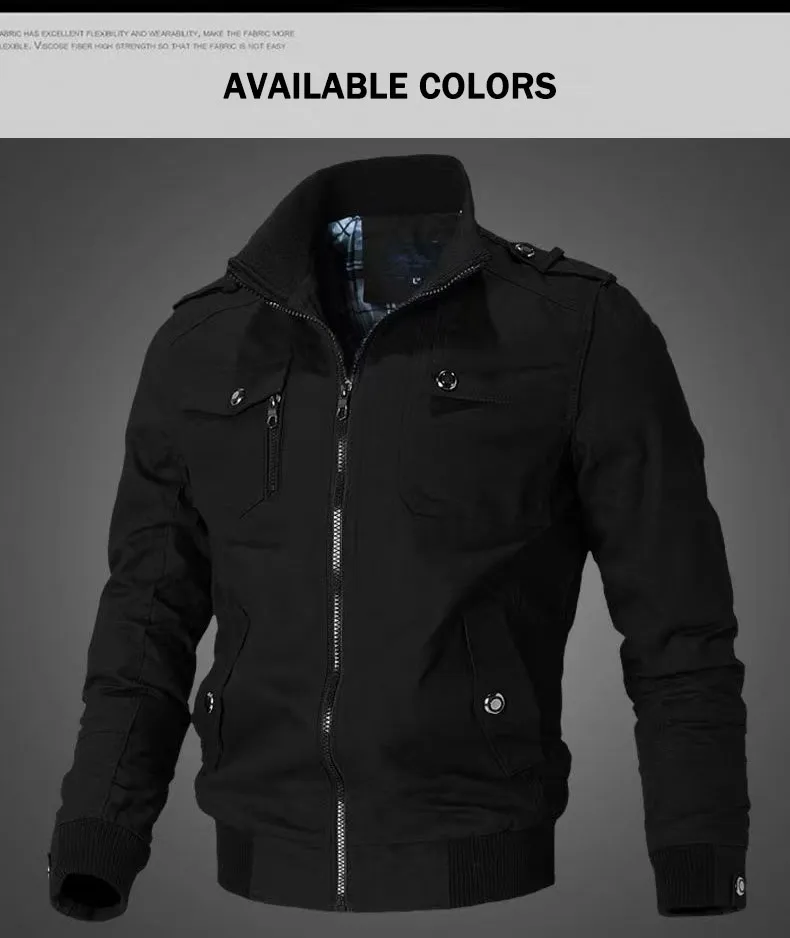 Details more than 151 new jacket design best jtcvietnam.edu.vn