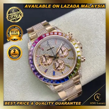 Watch on sale lazada malaysia