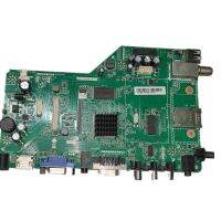 free shipping ! HK-T.CS5531E12 drive motherboard LCD mainboard 24--27v 300ma lc185tt7a working good