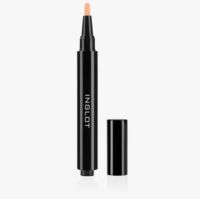 INGLOT คอนซีลเลอร์ใต้ดวงตา Amc Under Eye Corrective //54 2.5 มล. มอบความสว่างกระจ่างใสใต้ดวงตา เนื้อซาติน ที่ช่วยลบเลือนความหมองคล้ำบริเวณใต้ตา