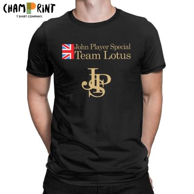 John Player Special Shirt | Cotton Tee Shirt | Cotton T-shirts | Jps Shirt Men | Cotton Tops XS-6XL