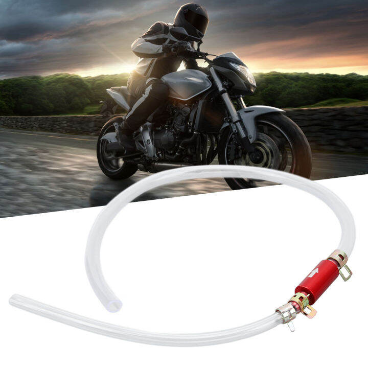 Brake Fluid Bleeder Hose Easy Operation Brake Bleeder Hose for